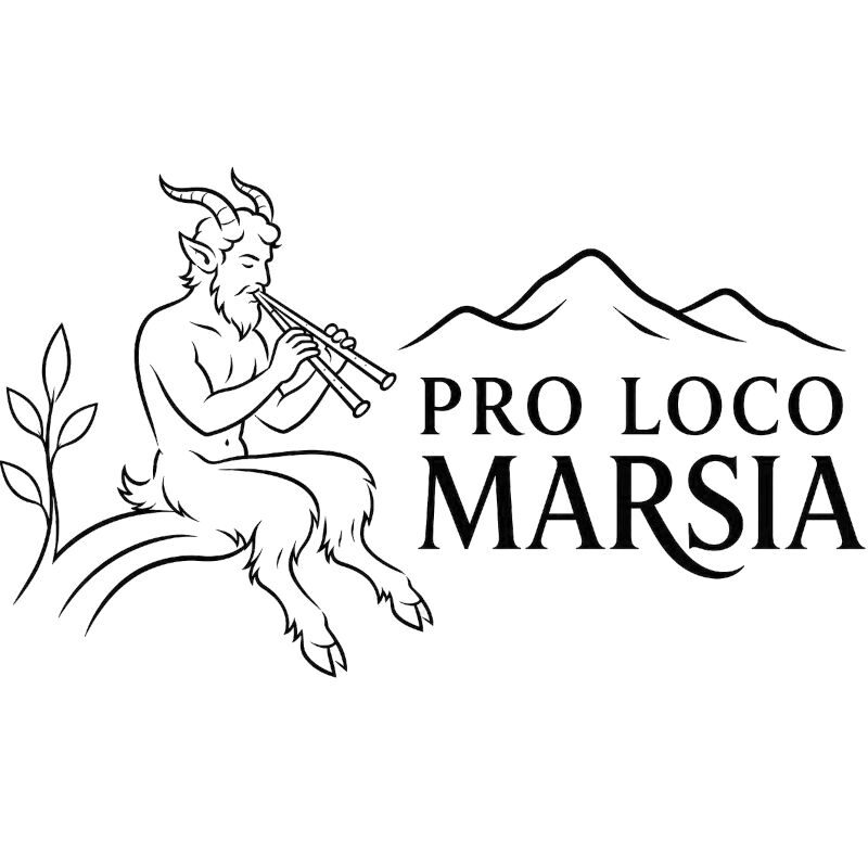 logo pro loco marsia